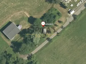 Prodej podílu pole, Nový Jičín, 1164 m2