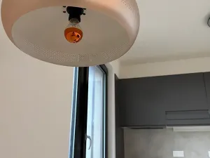 Pronájem bytu 1+kk, Praha - Strašnice, Michelangelova, 35 m2