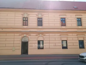 Pronájem obchodního prostoru, Veselí nad Moravou, tř. Masarykova, 33 m2