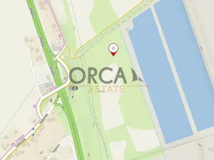 Prodej pole, Ostrava, 4653 m2