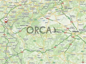 Prodej pozemku pro bydlení, Hranice, 1419 m2