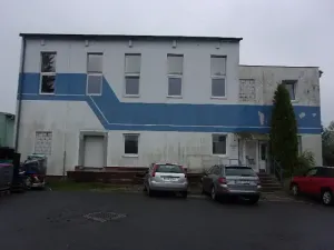 Dražba výrobních prostor, Frenštát pod Radhoštěm, Martinská čtvrť, 808 m2