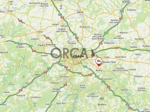 Prodej podílu pole, Praha, 3367 m2