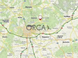 Prodej pole, Kanice, 5202 m2