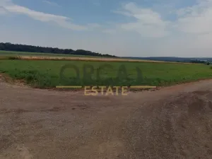 Prodej podílu pole, Ostrava, 3534 m2