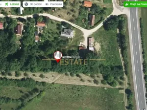 Prodej pole, Uherský Brod, 2523 m2