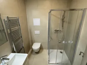 Pronájem bytu 2+kk, Praha - Michle, Na úlehli, 48 m2