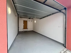 Pronájem garáže, Rakovník, Maru Špačkové, 21 m2