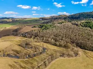 Prodej pozemku pro bydlení, Dolní Lukavice, 422 m2