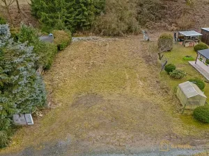 Prodej pozemku pro bydlení, Dolní Lukavice, 422 m2