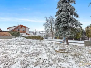 Prodej pozemku pro bydlení, Lužná, Havlíčkova, 739 m2