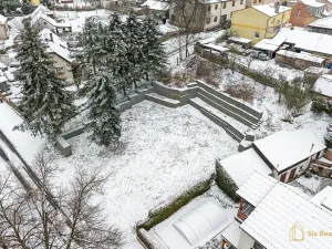 Prodej pozemku pro bydlení, Lužná, Havlíčkova, 739 m2