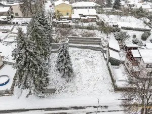 Prodej pozemku pro bydlení, Lužná, Havlíčkova, 739 m2