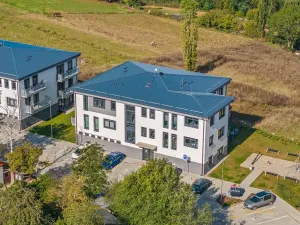 Prodej bytu 3+kk, Rakovník, Lubenská, 63 m2