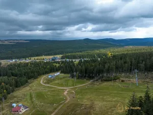 Prodej bytu 1+kk, Abertamy, Plešivecká, 45 m2