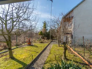 Prodej rodinného domu, Úžice, Hlavní, 150 m2