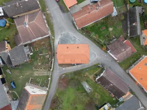 Prodej rodinného domu, Rožmitál pod Třemšínem, Čelakovské-Rajské, 200 m2