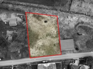 Prodej pozemku, Hajany, 907 m2