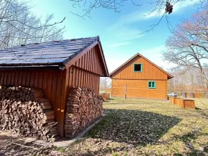 Prodej chalupy, Lískovice, 160 m2