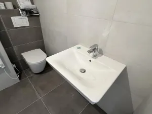 Pronájem bytu 2+kk, Brno - Židenice, Kuklenská, 49 m2