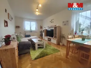 Pronájem bytu 3+1, Stachy, 70 m2