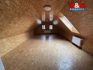 Pronájem chalupy, Telecí, 75 m2