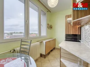 Pronájem bytu 3+1, Kralovice, Liliová, 82 m2