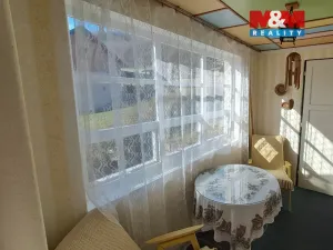 Prodej chaty, Radějov, 50 m2