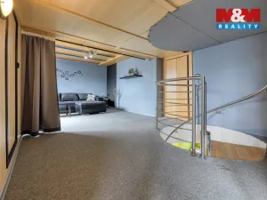 Prodej rodinného domu, Město Touškov, Mírová, 220 m2