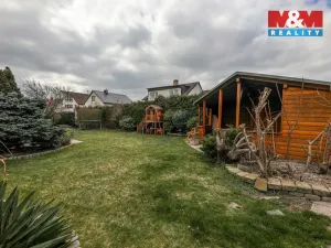 Prodej rodinného domu, Město Touškov, Mírová, 220 m2