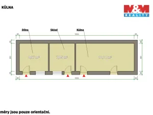 Prodej rodinného domu, Poběžovice - Sedlec, 150 m2