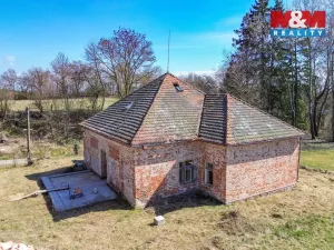 Prodej rodinného domu, Poběžovice - Sedlec, 150 m2