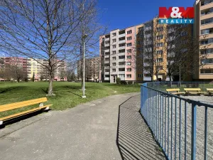 Prodej bytu 1+kk, Ostrava - Moravská Ostrava, Josefa Brabce, 26 m2