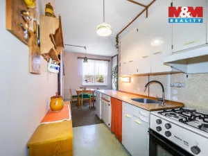 Prodej bytu 2+1, Nejdek, Okružní, 50 m2