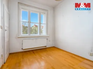 Prodej bytu 2+1, Praha - Vršovice, Madridská, 62 m2