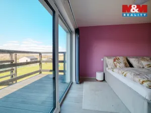 Prodej rodinného domu, Šabina, 55 m2