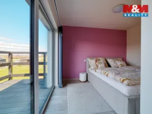 Prodej rodinného domu, Šabina, 55 m2