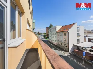 Prodej bytu 3+kk, Hradec Králové, Resslova, 92 m2