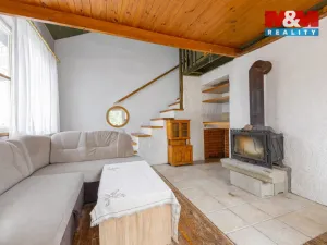 Prodej chaty, Horní Jelení, U Koupaliště, 70 m2