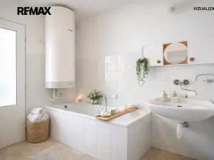 Prodej rodinného domu, Podivín, Rybáře, 170 m2