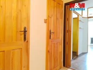 Prodej bytu 2+1, Praha - Hloubětín, Kardašovská, 43 m2