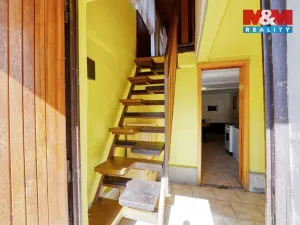 Prodej chaty, Čerňovice, 118 m2