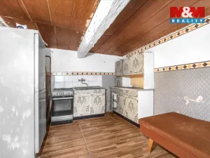 Prodej rodinného domu, Chrast, Čeperka, 60 m2