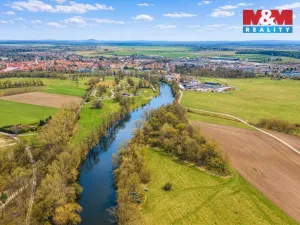 Prodej zahrady, Soběslav, Na Pilátě I, 1382 m2