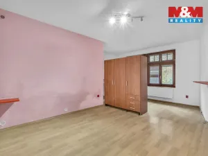 Prodej rodinného domu, Moravská Třebová - Udánky, 300 m2