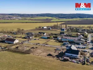 Prodej pozemku pro bydlení, Dobřany - Šlovice, 747 m2