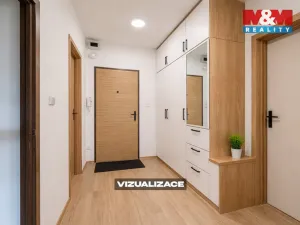 Prodej bytu 3+1, Tanvald, Horská, 65 m2