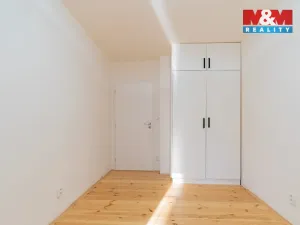Prodej bytu 2+1, Aš, Smetanova, 46 m2