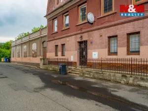 Prodej ubytování, Bílina - Mostecké Předměstí, Kyselská, 170 m2