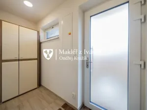 Prodej rodinného domu, Ostopovice, 77 m2